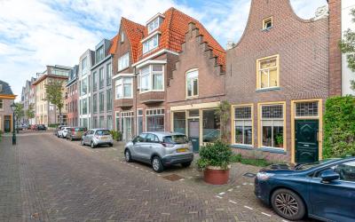 Koningsweg 80