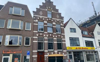 Kanaalkade 10-B