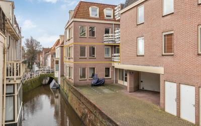 Kanaalkade 4-A