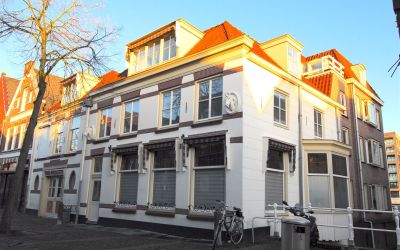 Kanaalkade 4