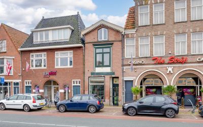 Kanaalkade 40