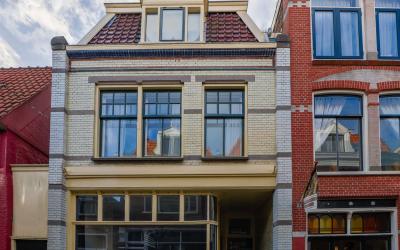 Koningsstraat 11