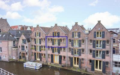 Pieterstraat 7-C