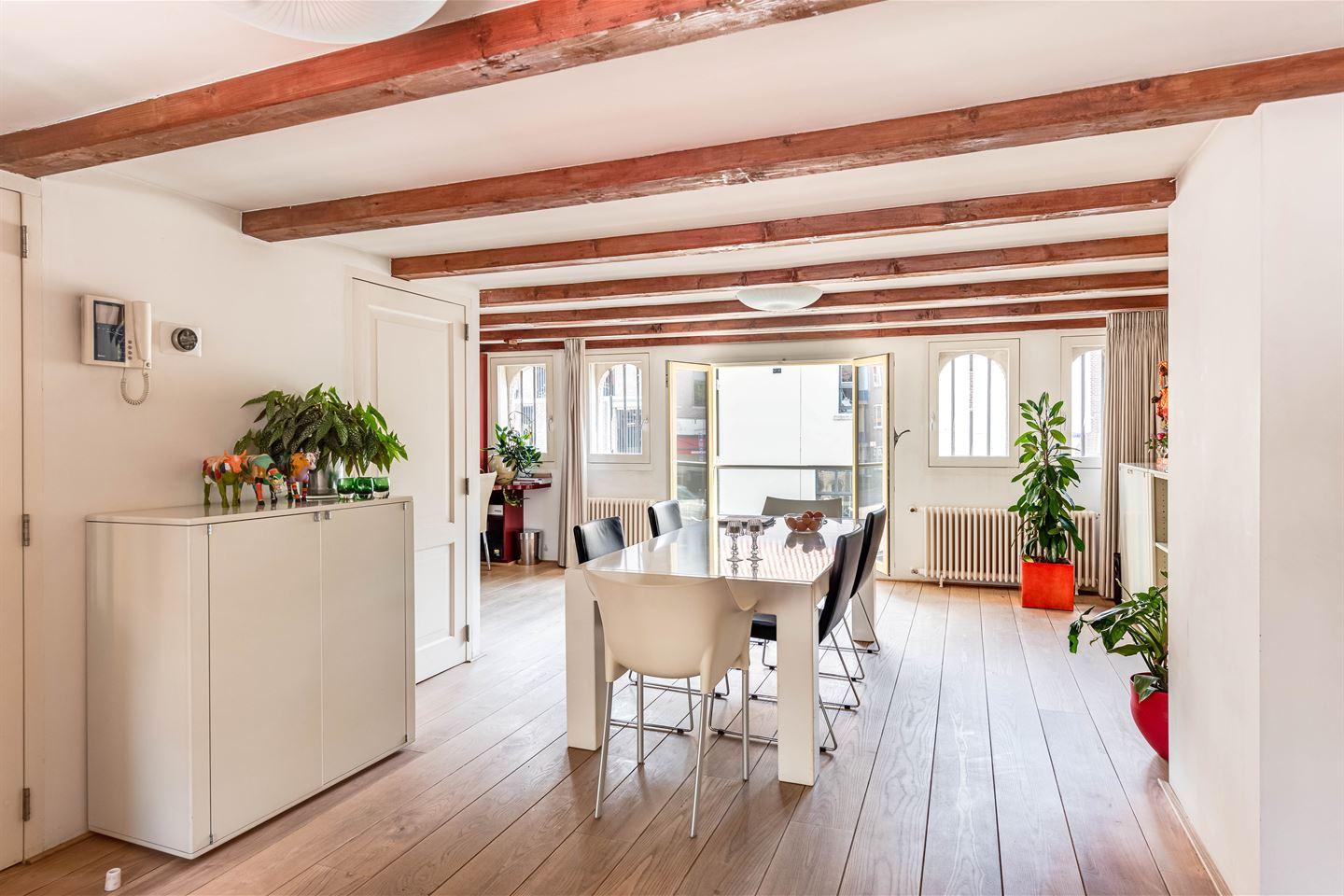 Tussenwoning te koop: Pieterstraat 9, Alkmaar
