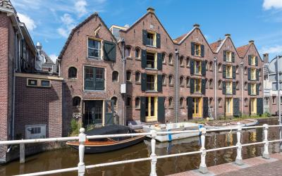 Pieterstraat 9