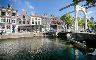 Voordam 10