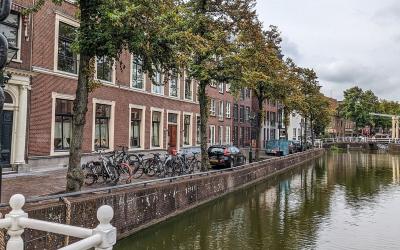 Voordam 13