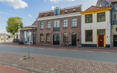 Wageweg 15-B