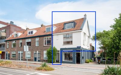 Vondelstraat 19