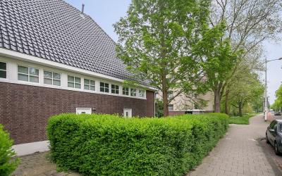 Vondelstraat 29-B