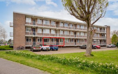 Reviusstraat 22