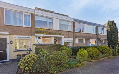 Reviusstraat 50