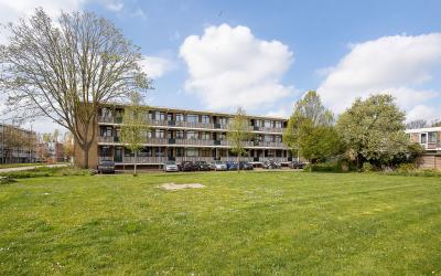 Reviusstraat 88