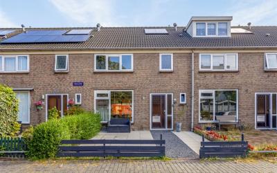 Graalstraat 41