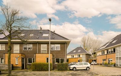 Van Harenla. 13