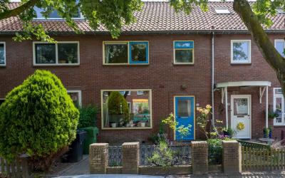 Aagje Deken. 34