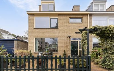 Justus van Effenstraat 64