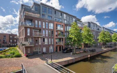 Schelphoek 172