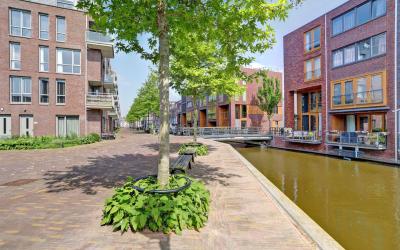 Schelphoek 178