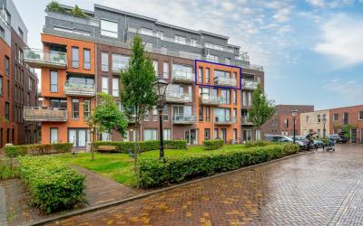 Schelphoek 200
