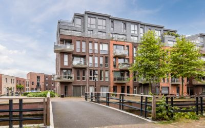 Schelphoek 212
