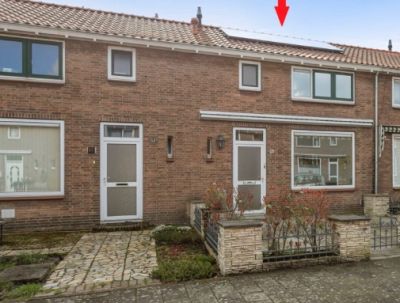Trompstraat 83