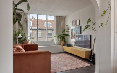 Vondelstraat 12