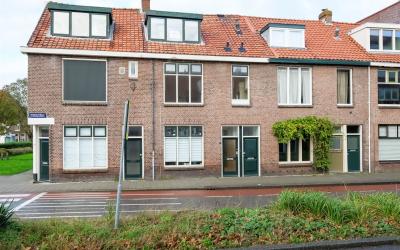 Vondelstraat 16