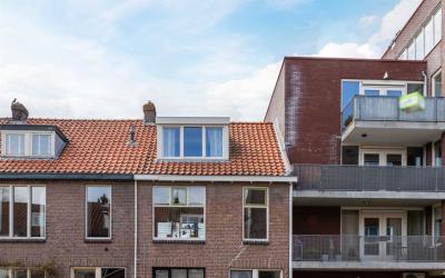 Vondelstraat 8