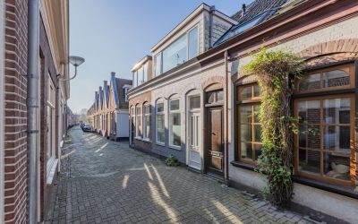 Landstraat 14