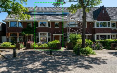 Lyceumstraat 5