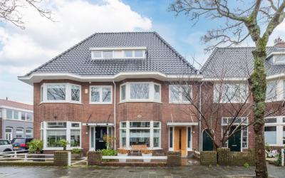 Lyceumstraat 45