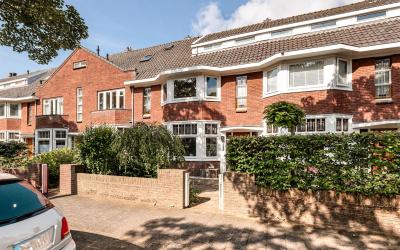 Lyceumstraat 42