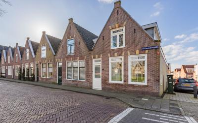 Nieuwlander. 18