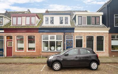Nieuwlander. 9