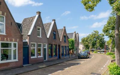 Nieuwlander. 24