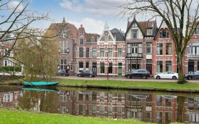 Nieuwlander. 49