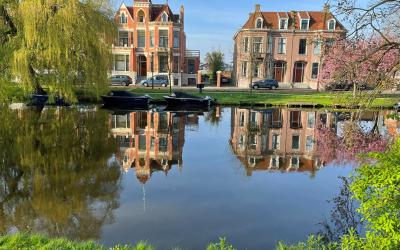 Nieuwlander. 58