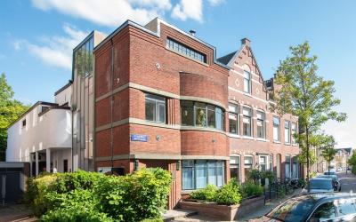 Steijnstraat 1-A