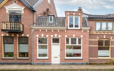 Steijnstraat 9