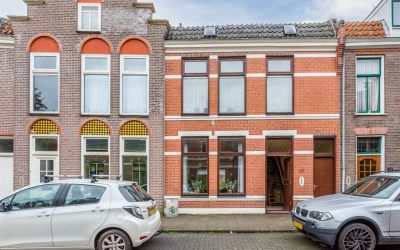 Steijnstraat 33