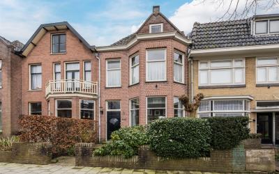 Costerstraat 21