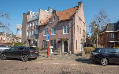 Costerstraat 24