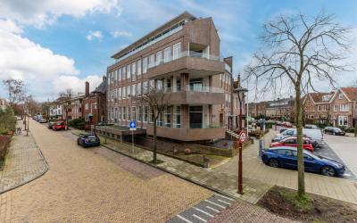 Costerstraat 28