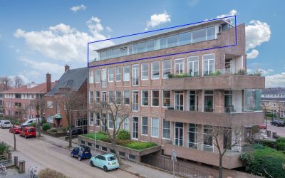 Costerstraat 34