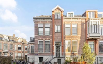 Emmastraat 33-F