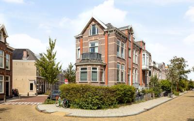 Emmastraat 33-G