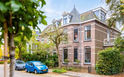 Emmastraat 4
