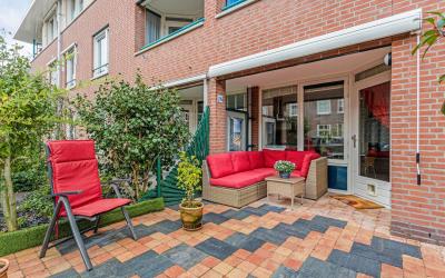 Emmastraat 26