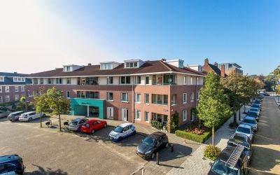 Emmastraat 58